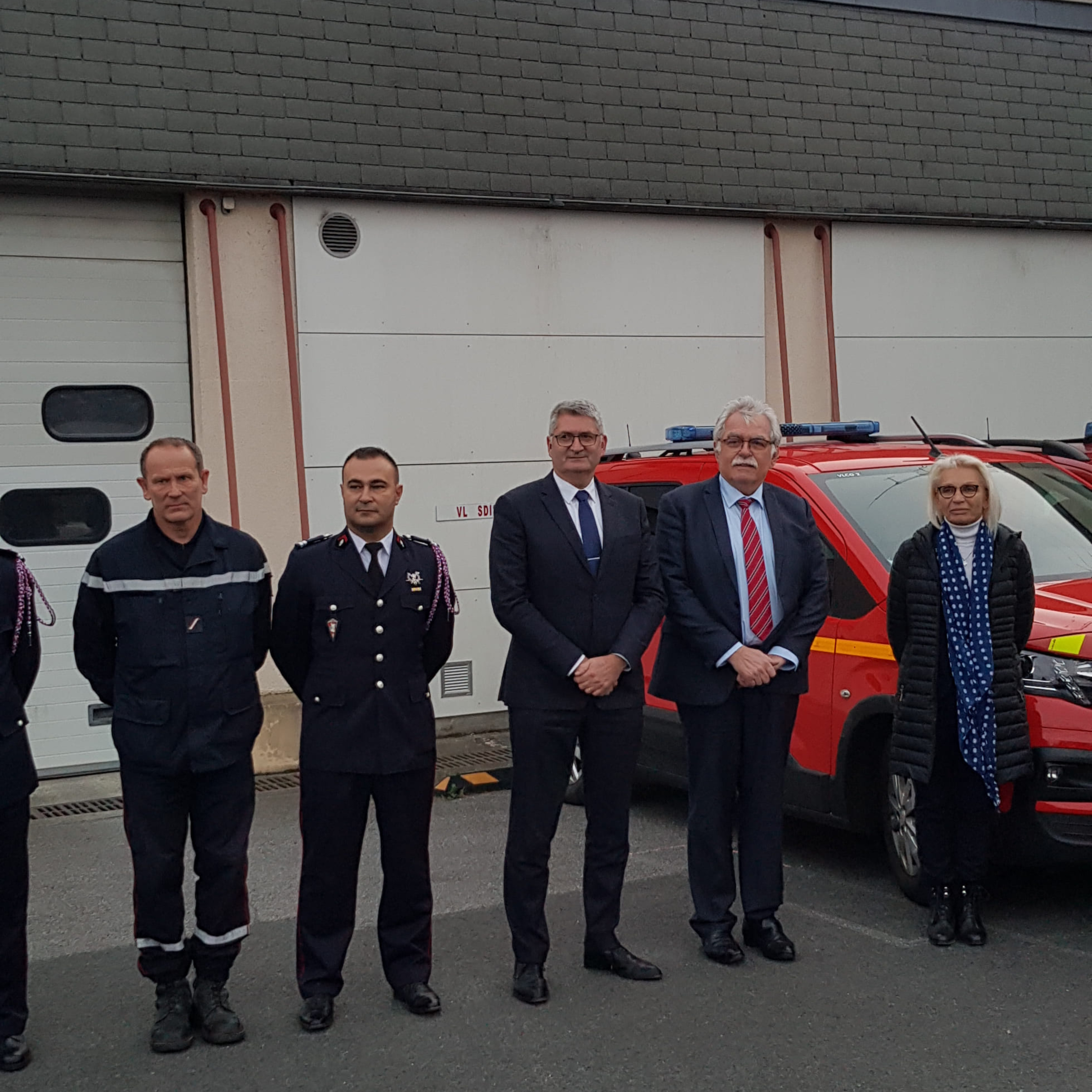 JOURNAL DU LUNDI 29 NOVEMBRE ( MIDI )